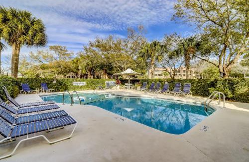 Shelter Cove Villa | Harbourside 7126