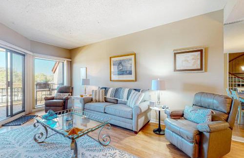 Shelter Cove Villa | Harbourside 7126