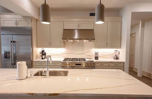 Central Business District Hotel | Harcol House