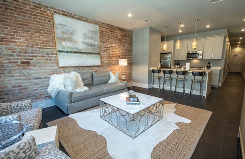 Central Business District Hotel | Harcol House