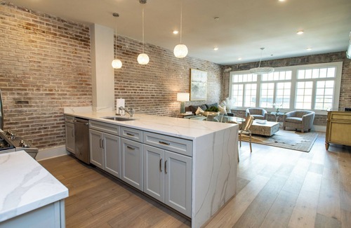 Central Business District Hotel | Harcol House