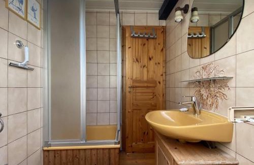 Tetenbull Apartment | Harderdomizile - Wohnung 4