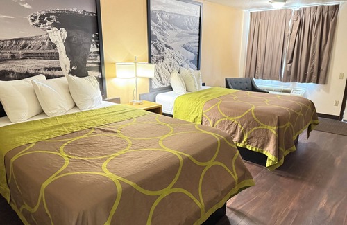 Hardin Hotel | Hardin Lodge By Capital O Little Bighorn Battlefield I-90