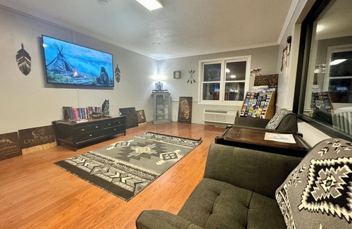 Hardin Hotel | Hardin Lodge By Capital O Little Bighorn Battlefield I-90