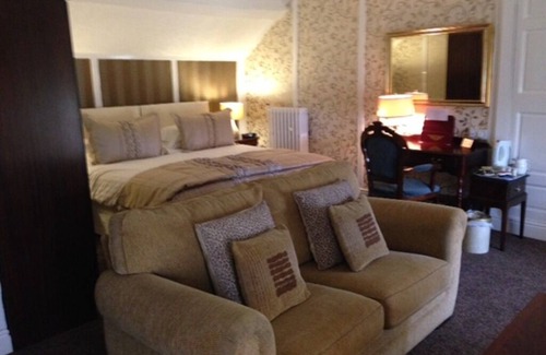 Hesleden Hotel | Hardwicke Hall Manor Hotel