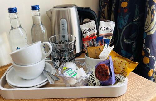 Foulridge Hotel | Hare and Hounds