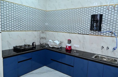 Faizabad Apartment | Hare Rama Palace