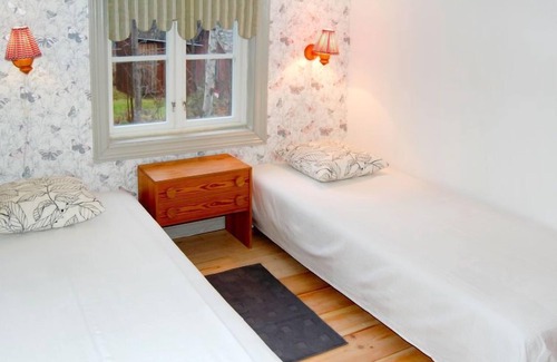 Hammar House | Harge Sörgård by Interhome