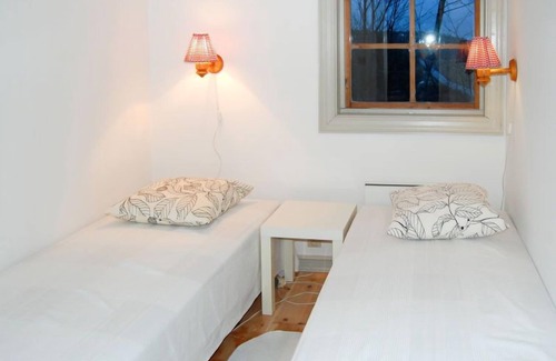 Hammar House | Harge Sörgård by Interhome