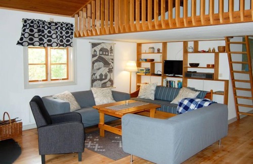 Hammar House | Harge Sörgård by Interhome