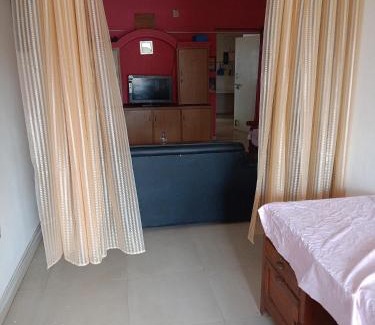 Nellore Apartment | HARI Haran