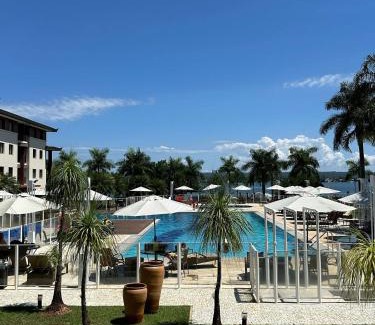 Smin Apartment | Harmonia à Beira do Lago - Life Resort