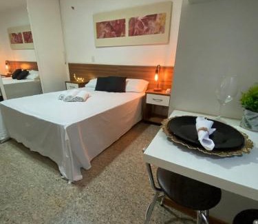 Smin Apartment | Harmonia à Beira do Lago - Life Resort