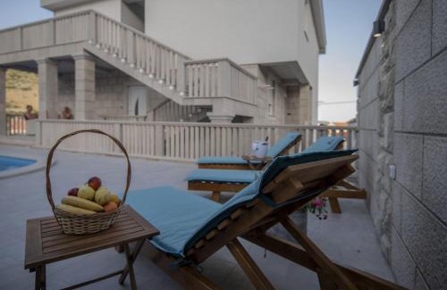 Ravno Apartment | Harmonija Ivanica