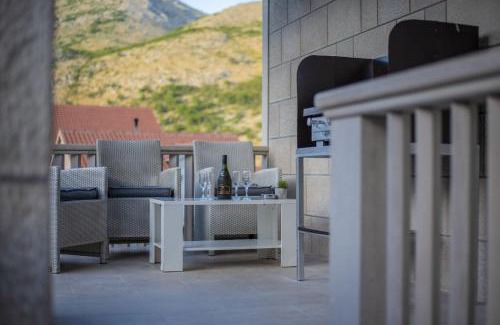 Ravno Apartment | Harmonija Ivanica