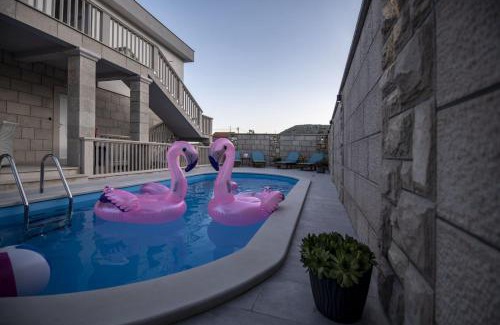 Ravno Apartment | Harmonija Ivanica