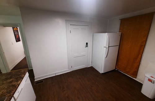 West Columbus Apartment | Harmony 01