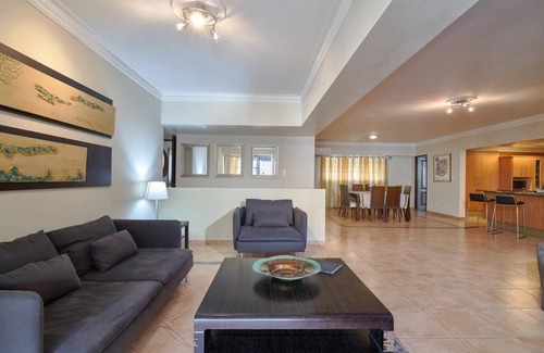 Santo Domingo Apartment | Harmony Apartment Close to Downtown Center Mall