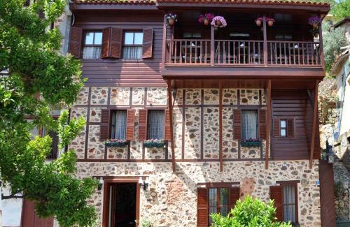 Alanya Hotel | Harmony Butik Otel