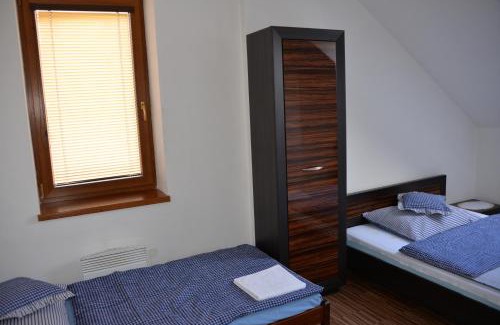 Hradec Kralove House | Harmony Hall