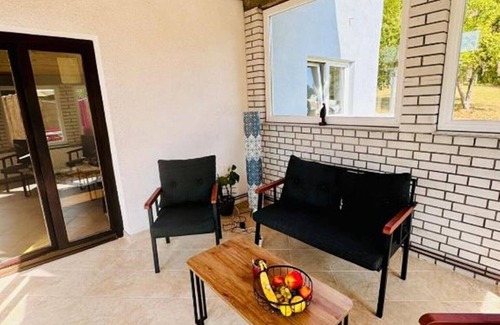 Sarajevo House | Harmony Home - House with Swimming Pool