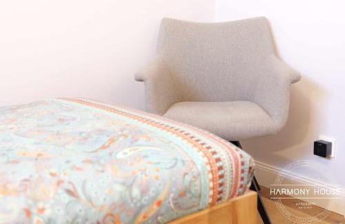 Handewitt Villa | Harmony House