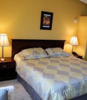 Twentynine Palms Hotel | Harmony Motel