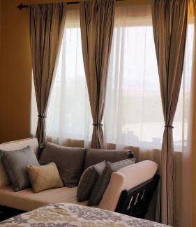 Twentynine Palms Hotel | Harmony Motel