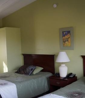 Twentynine Palms Hotel | Harmony Motel