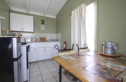 Twentynine Palms Hotel | Harmony Motel