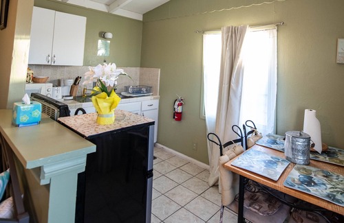 Twentynine Palms Hotel | Harmony Motel