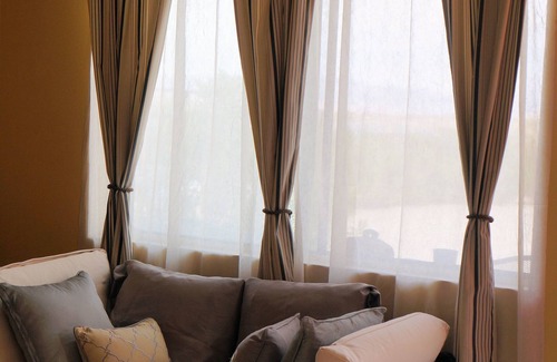 Twentynine Palms Hotel | Harmony Motel