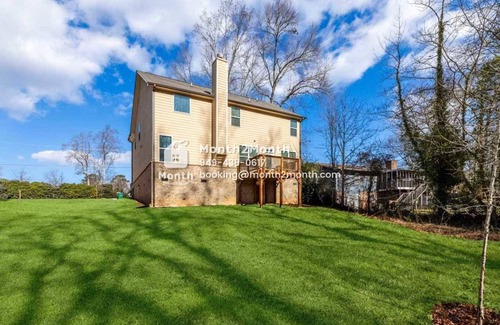 Norcross House | Harmony Residence on Williams Rd #41985