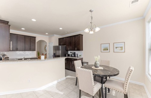 Norcross House | Harmony Residence on Williams Rd