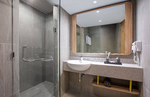 Banjarmasin Hotel | Harper Banjarmasin