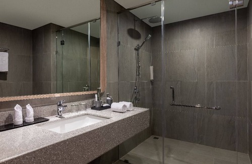 Banjarmasin Hotel | Harper Banjarmasin