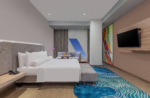 Banjarmasin Hotel | Harper Banjarmasin