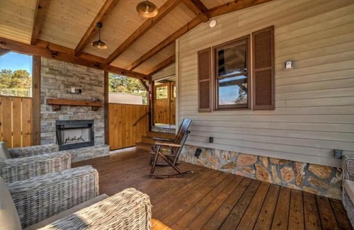 Williamstown House | Harper House Inn