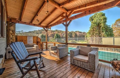 Williamstown House | Harper House Inn