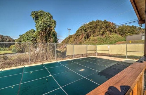 Williamstown House | Harper House Inn