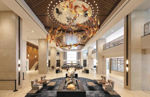 Cherokee Hotel | Harrah's Cherokee, A Caesars Destination