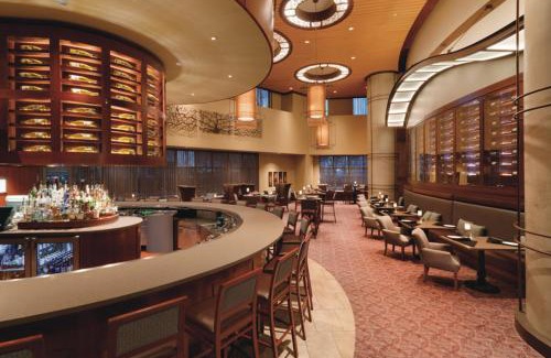 Cherokee Hotel | Harrah's Cherokee, A Caesars Destination