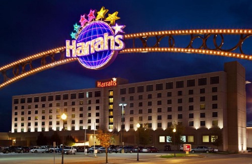 Metropolis Hotel | Harrah's Metropolis, A Caesars Destination
