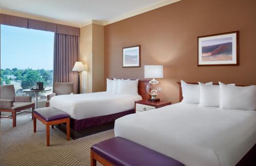 Metropolis Hotel | Harrah's Metropolis, A Caesars Destination