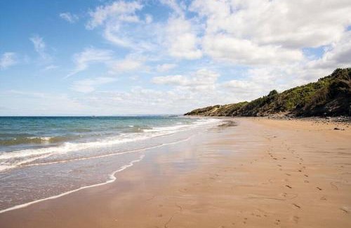 New Quay Other | HARRIES LODGE QUAY WEST milkwood way