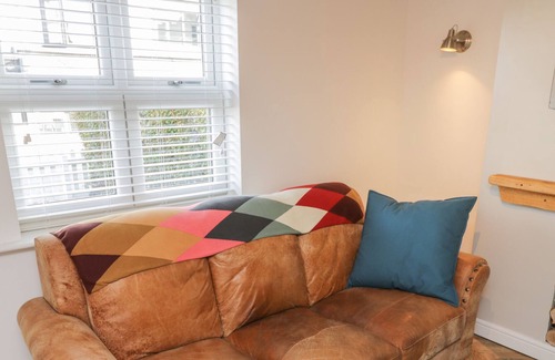 Marske-by-the-Sea Cottage | HARRINGTON COTTAGE, pet friendly, with a garden in Marske-By-The-Sea