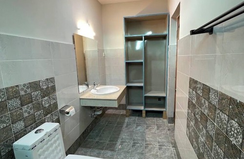 Skardu Hotel | Harriot Skardu