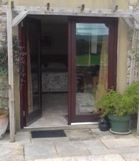 Dolphinholme Apartment | Harris End