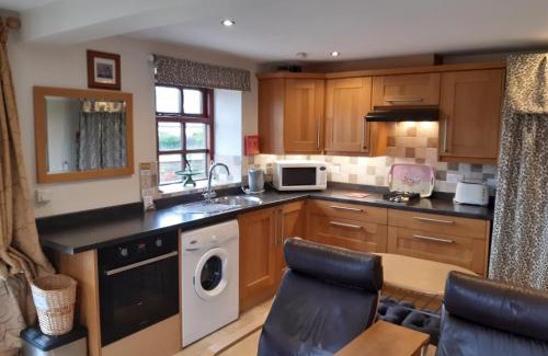 Dolphinholme Apartment | Harris End