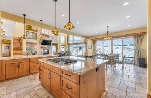 Virginia Foothills House | Harry's Horse Hangoutn